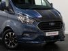 Ford Transit Custom Limited Van Auto 2.0 EcoBlue 130ps Low Roof D/Cab  [+VAT]