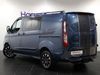 Ford Transit Custom Limited Van Auto 2.0 EcoBlue 130ps Low Roof D/Cab  [+VAT]
