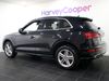 Audi Q5 2.0 TDI Quattro S Line 5dr S Tronic