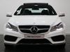 Mercedes-Benz E Class E350 BlueTEC AMG Sport 2dr 7G-Tronic