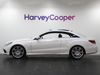 Mercedes-Benz E Class E350 BlueTEC AMG Sport 2dr 7G-Tronic