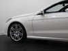 Mercedes-Benz E Class E350 BlueTEC AMG Sport 2dr 7G-Tronic