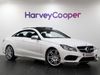Mercedes-Benz E Class E350 BlueTEC AMG Sport 2dr 7G-Tronic