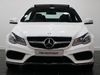 Mercedes-Benz E Class E350 BlueTEC AMG Sport 2dr 7G-Tronic
