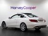 Mercedes-Benz E Class E350 BlueTEC AMG Sport 2dr 7G-Tronic