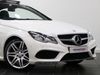 Mercedes-Benz E Class E350 BlueTEC AMG Sport 2dr 7G-Tronic