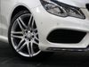 Mercedes-Benz E Class E350 BlueTEC AMG Sport 2dr 7G-Tronic