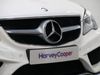 Mercedes-Benz E Class E350 BlueTEC AMG Sport 2dr 7G-Tronic