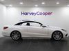 Mercedes-Benz E Class E350 BlueTEC AMG Sport 2dr 7G-Tronic