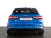 Audi A3 S3 TFSI Quattro Black Edition 4dr S Tronic