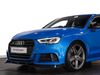 Audi A3 S3 TFSI Quattro Black Edition 4dr S Tronic