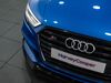 Audi A3 S3 TFSI Quattro Black Edition 4dr S Tronic