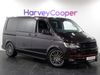 Volkswagen Transporter Highline Leighton Vans Kombi Van DSG 2.0 TDI BMT 150  [NO VAT]