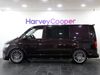 Volkswagen Transporter Highline Leighton Vans Kombi Van DSG 2.0 TDI BMT 150  [NO VAT]