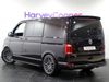 Volkswagen Transporter Highline Leighton Vans Kombi Van DSG 2.0 TDI BMT 150  [NO VAT]