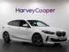 BMW 1 Series 118i M Sport 5dr Step Auto