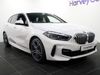 BMW 1 Series 118i M Sport 5dr Step Auto