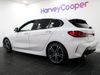 BMW 1 Series 118i M Sport 5dr Step Auto