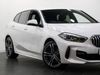 BMW 1 Series 118i M Sport 5dr Step Auto