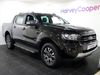 Ford Ranger Wildtrak 2.0 EcoBlue Double Cab 213 Auto [+VAT]