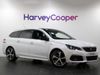 Peugeot 308 GT Line 1.5 BlueHDi 130 5dr 