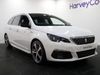Peugeot 308 GT Line 1.5 BlueHDi 130 5dr 