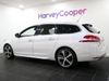 Peugeot 308 GT Line 1.5 BlueHDi 130 5dr 