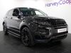 Land Rover Range Rover Evoque Dynamic Lux 2.2 SD4 [9] 5dr Auto 