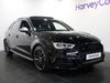 Audi A3 S3 TFSI 300 Quattro 5dr S Tronic