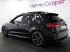 Audi A3 S3 TFSI 300 Quattro 5dr S Tronic