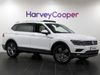 Volkswagen Tiguan Allspace SEL 2.0 TDI 5dr DSG