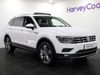 Volkswagen Tiguan Allspace SEL 2.0 TDI 5dr DSG
