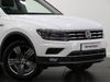 Volkswagen Tiguan Allspace SEL 2.0 TDI 5dr DSG