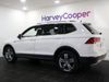Volkswagen Tiguan Allspace SEL 2.0 TDI 5dr DSG