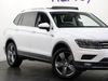 Volkswagen Tiguan Allspace SEL 2.0 TDI 5dr DSG