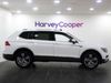 Volkswagen Tiguan Allspace SEL 2.0 TDI 5dr DSG