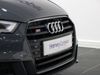 Audi A3 S3 Black Edition TFSI Quattro 5dr S Tronic