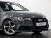 Audi A3 S3 Black Edition TFSI Quattro 5dr S Tronic