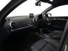 Audi A3 S3 Black Edition TFSI Quattro 5dr S Tronic