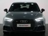 Audi A3 S3 Black Edition TFSI Quattro 5dr S Tronic
