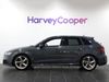 Audi A3 S3 Black Edition TFSI Quattro 5dr S Tronic
