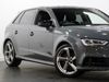 Audi A3 S3 Black Edition TFSI Quattro 5dr S Tronic