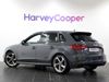 Audi A3 S3 Black Edition TFSI Quattro 5dr S Tronic