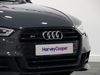 Audi A3 S3 Black Edition TFSI Quattro 5dr S Tronic