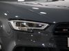 Audi A3 S3 Black Edition TFSI Quattro 5dr S Tronic