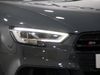 Audi A3 S3 Black Edition TFSI Quattro 5dr S Tronic