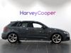 Audi A3 S3 Black Edition TFSI Quattro 5dr S Tronic