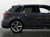 Audi A3 S3 Black Edition TFSI Quattro 5dr S Tronic