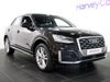 Audi Q2 S Line 1.4 TFSI 5dr