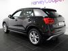 Audi Q2 S Line 1.4 TFSI 5dr